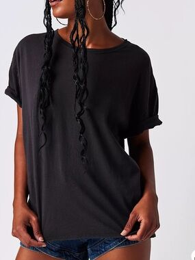 Free People Nina Tee
